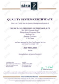 ISO9001-2008